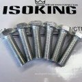 Bolt 3.5mm t m6 m30 expansion 12mm